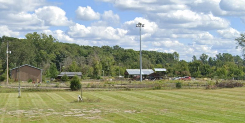 Brooklyn Speedway - 2023